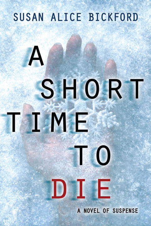 Book cover of A Short Time to Die