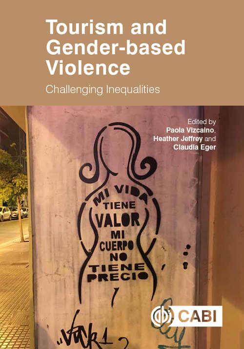 Tourism and Gender-based Violence: Challenging Inequalities