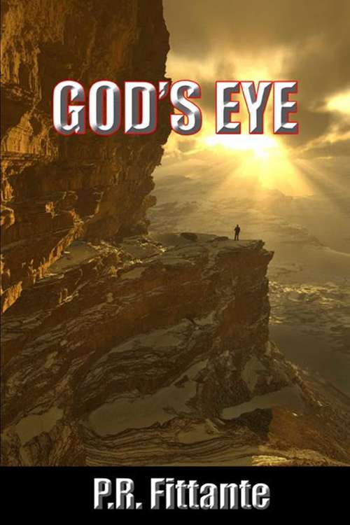 Book cover of God's Eye