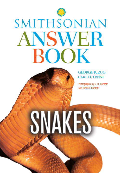 Snakes in Question, Second Edition