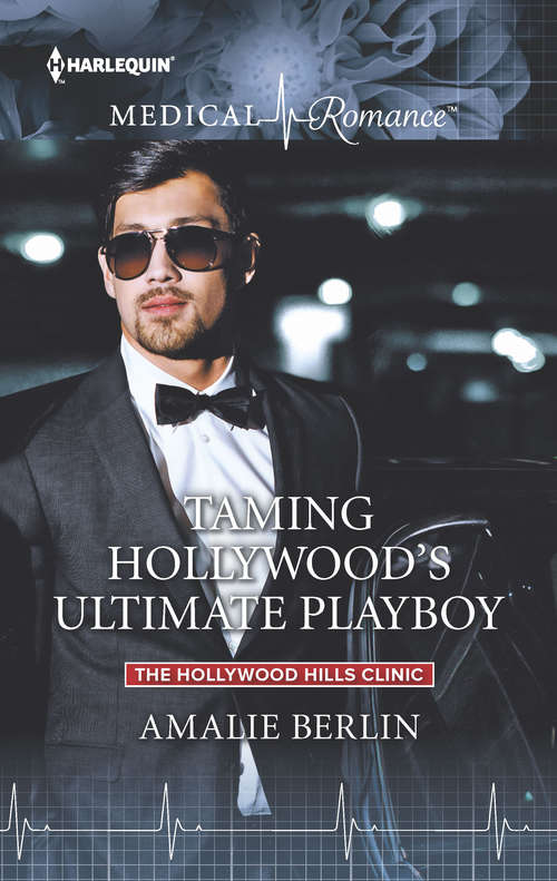 Taming Hollywood's Ultimate Playboy