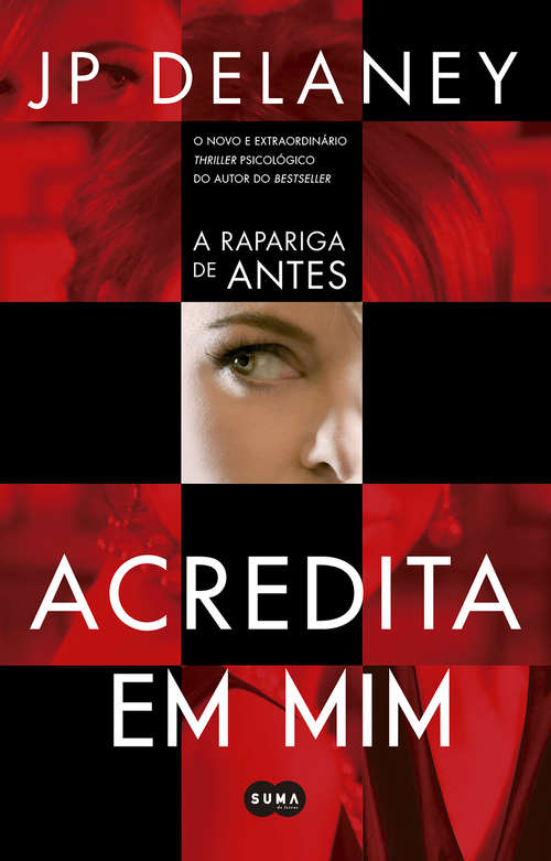 Book cover of Acredita em mim
