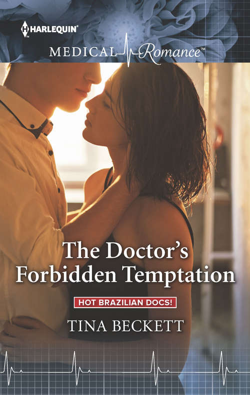 The Doctor's Forbidden Temptation