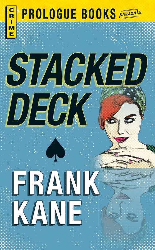 Book cover of Stacked Deck