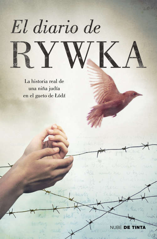 Book cover of El diario de Rywka Lipszyc