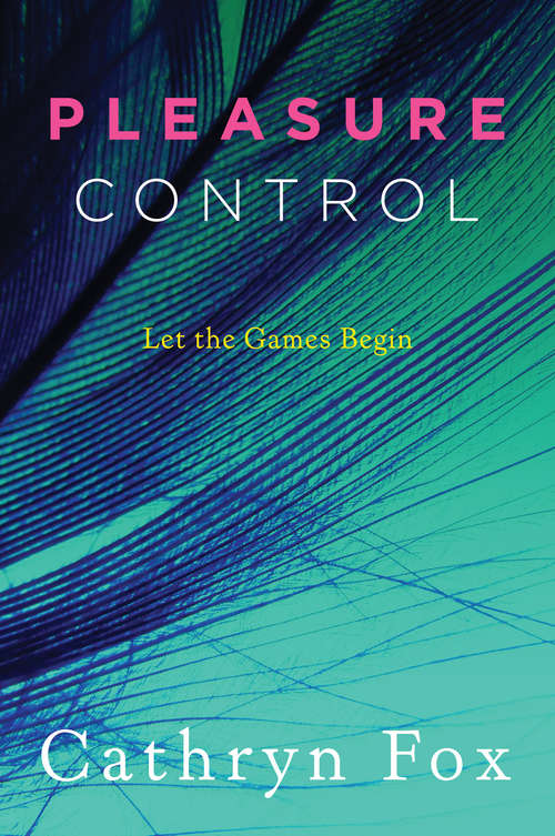 Book cover of Pleasure Control
