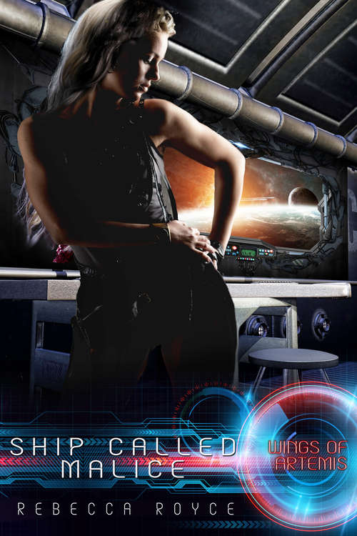 Book cover of Ship Called Malice