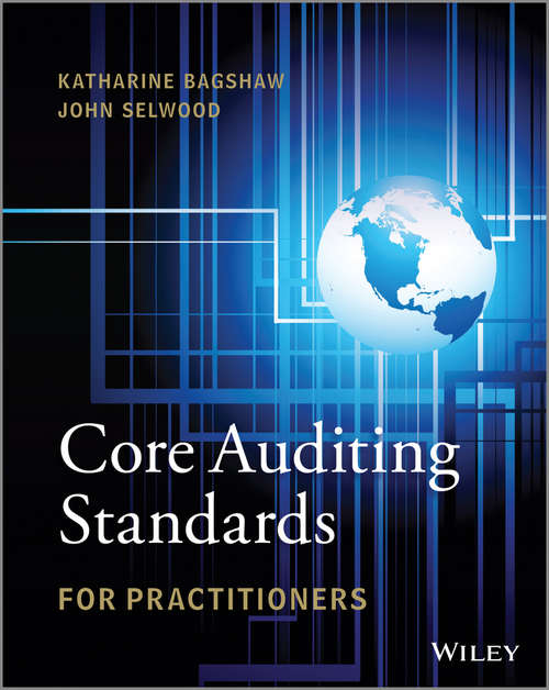 Book cover of Core Auditing Standards for Practitioners
