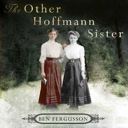 Book cover of The Other Hoffmann Sister