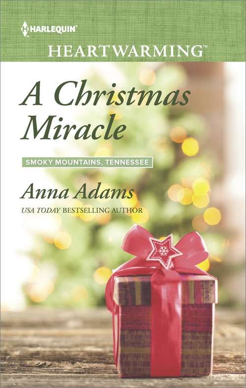 Book cover of A Christmas Miracle