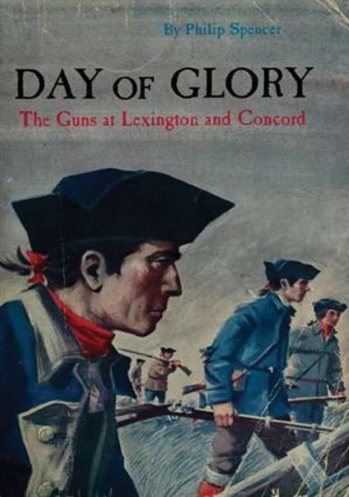Day of Glory