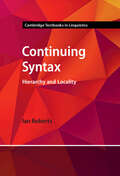 Book cover
