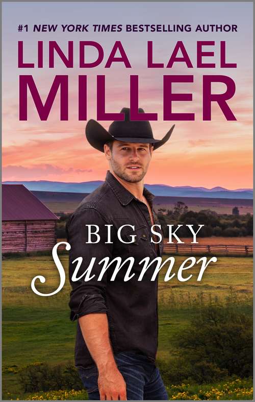 Book cover of Big Sky Summer: Big Sky River / Big Sky Summer (Original) (The Parable Series #4)