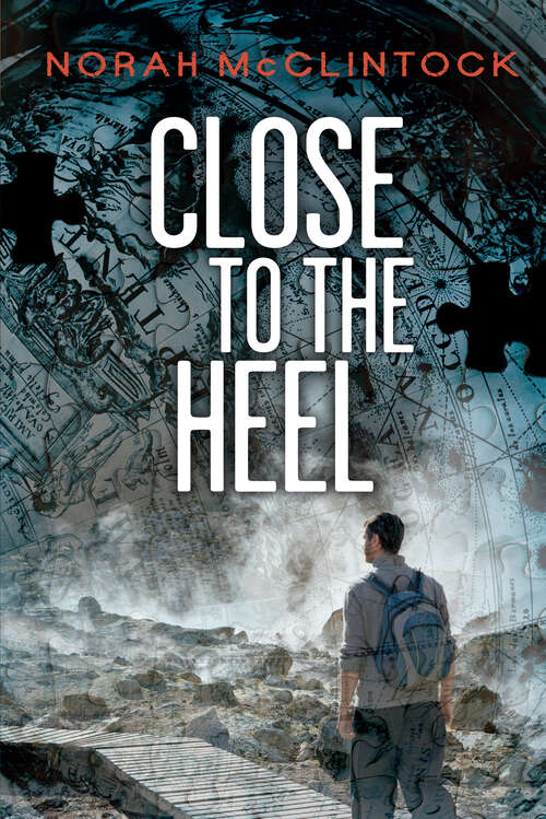 Book cover of Close to the Heel