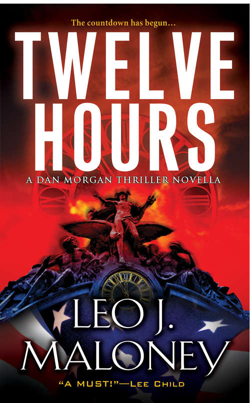 Book cover of Twelve Hours