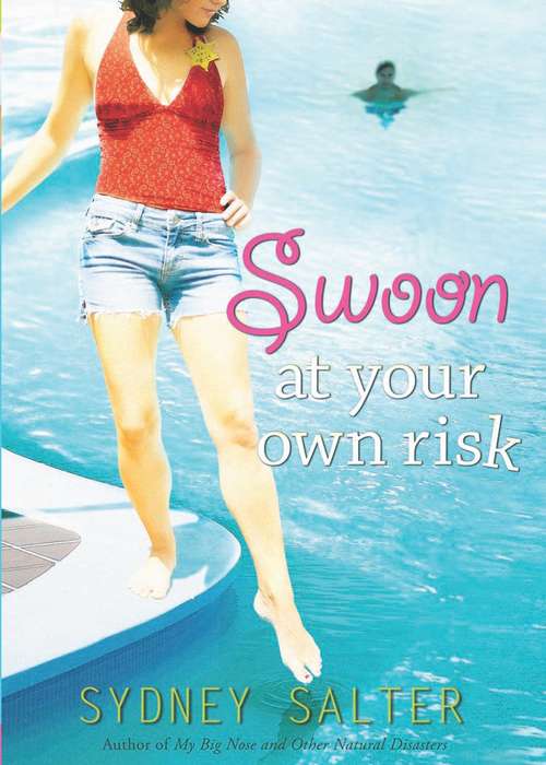 Book cover of Swoon at Your Own Risk