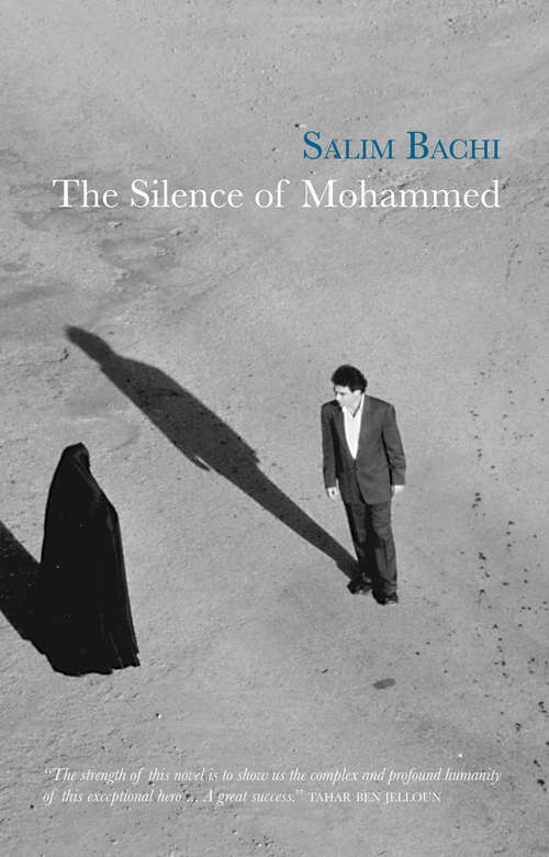 Book cover of The Silence of Mohammed