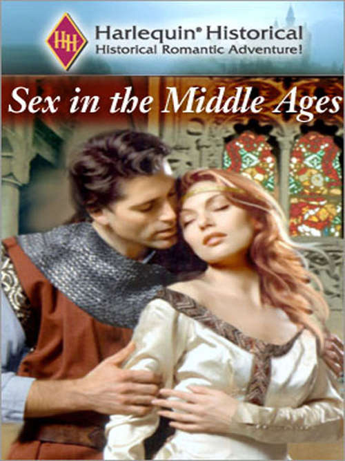 Book cover of Sex in the Middle Ages
