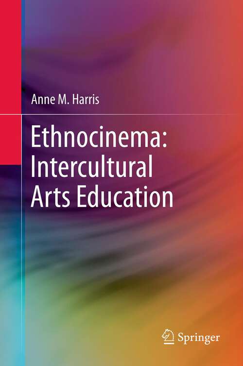 Cover image of Ethnocinema