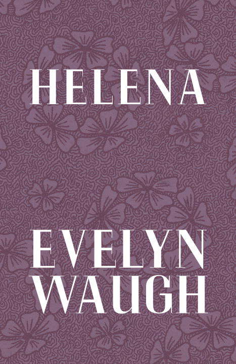 Book cover of Helena
