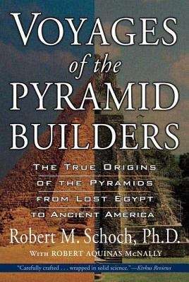 Voyages of the Pyramid Builders