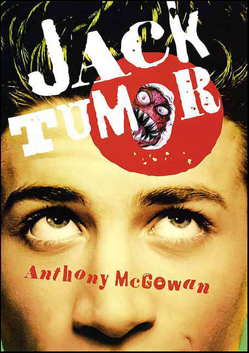 Book cover of Jack Tumor