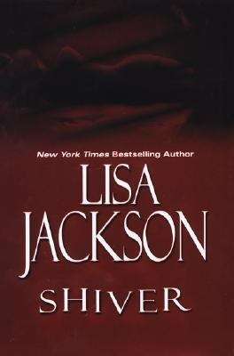 Book cover of Shiver (New Orleans #3)