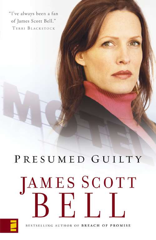 Book cover of Presumed Guilty