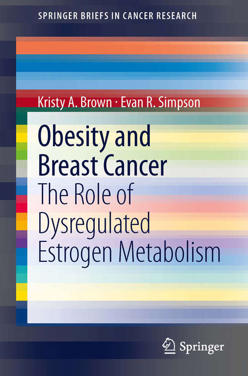 Obesity and Breast Cancer
