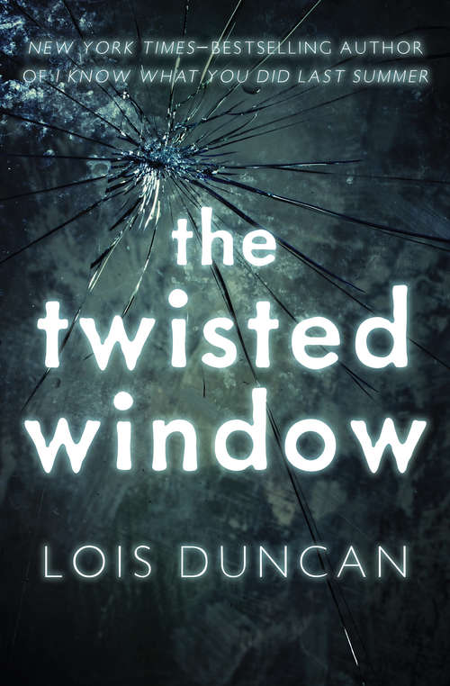 The Twisted Window (Laurel-Leaf Books)