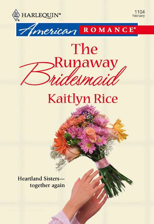 The Runaway Bridesmaid