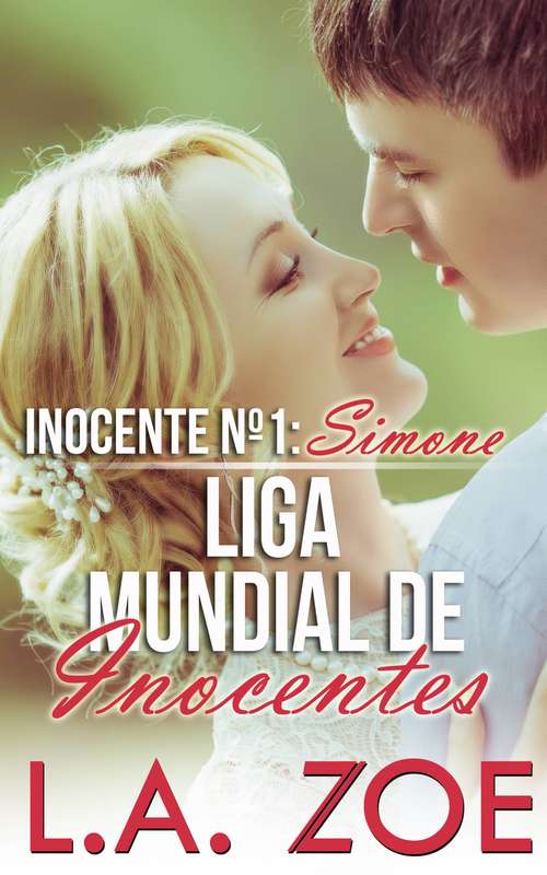 Book cover of Inocente Nº 1: Simone