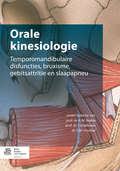 Orale kinesiologie