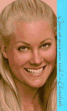 Book cover of Elizabeth's Secret Diary, Volume II (Sweet Valley High Magna Editions #8)