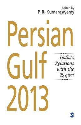 Cover image of Persian Gulf 2013