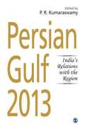 Persian Gulf 2013