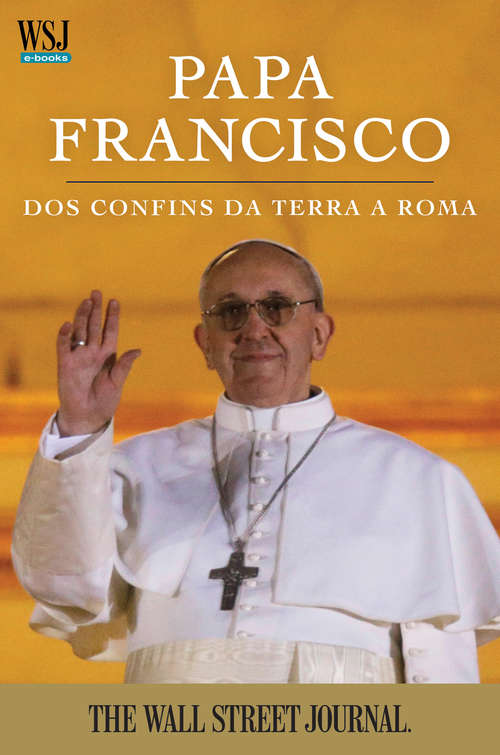 Book cover of Papa Francisco