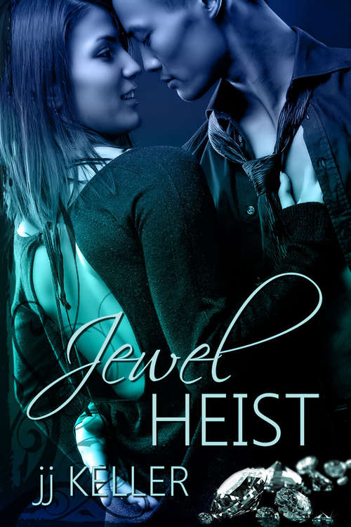 Book cover of Jewel Hiest
