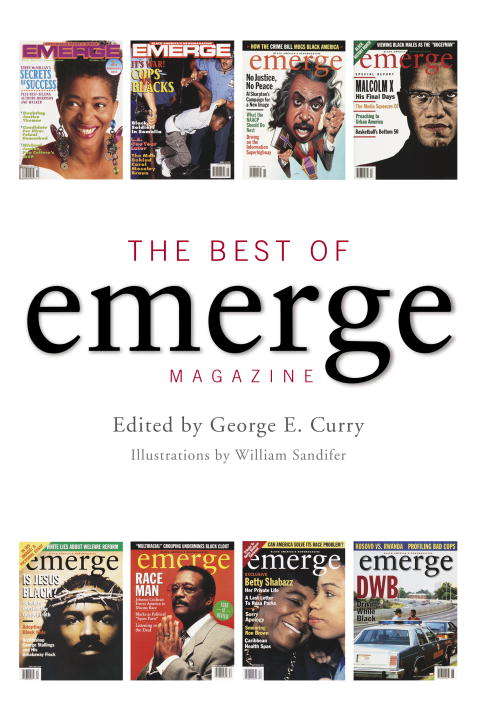 The Best of Emerge Magazine