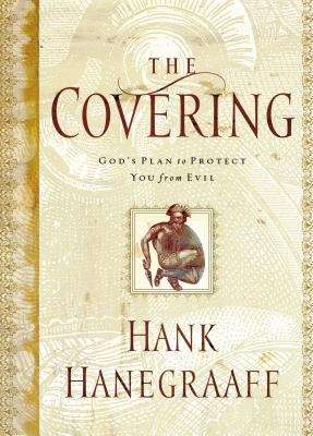 Book cover of The Covering
