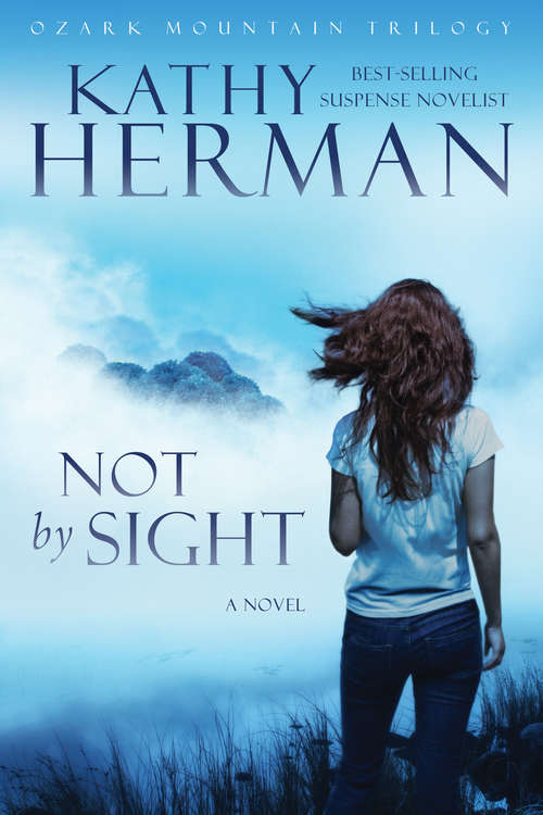 Book cover of Not by Sight
