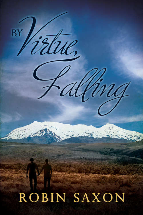 Book cover of By Virtue, Falling