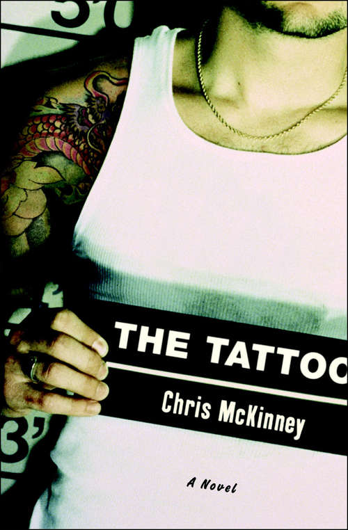 Tattoo: A Novel