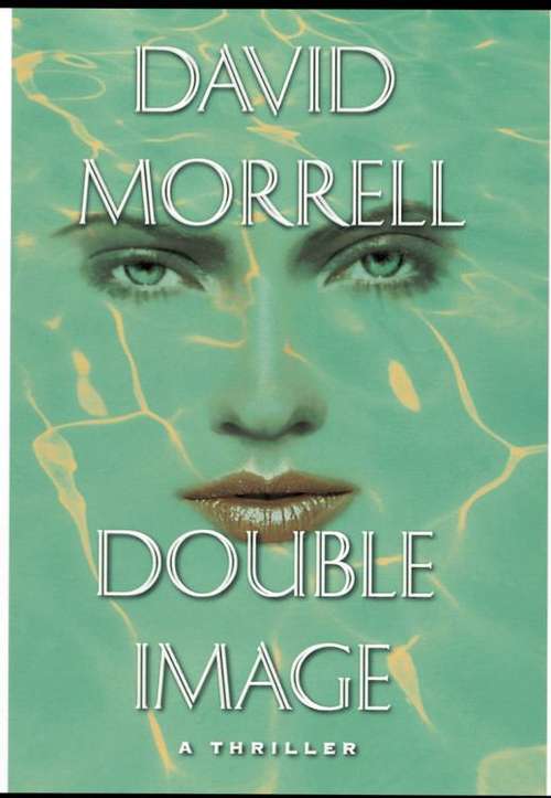 Book cover of Double Image