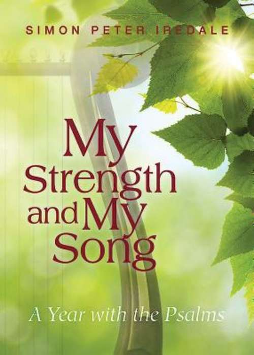 Book cover of My Strength and My Song