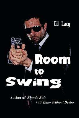 Book cover of Room To Swing