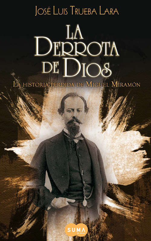Book cover of La derrota de Dios