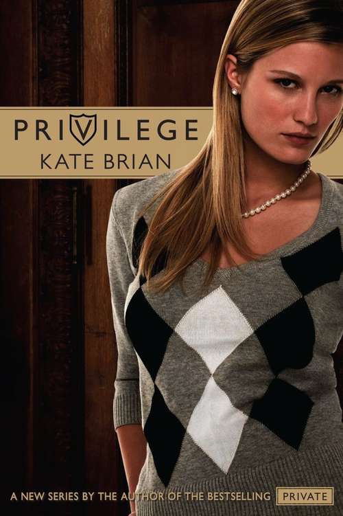 Book cover of Privilege (Privilege #1)