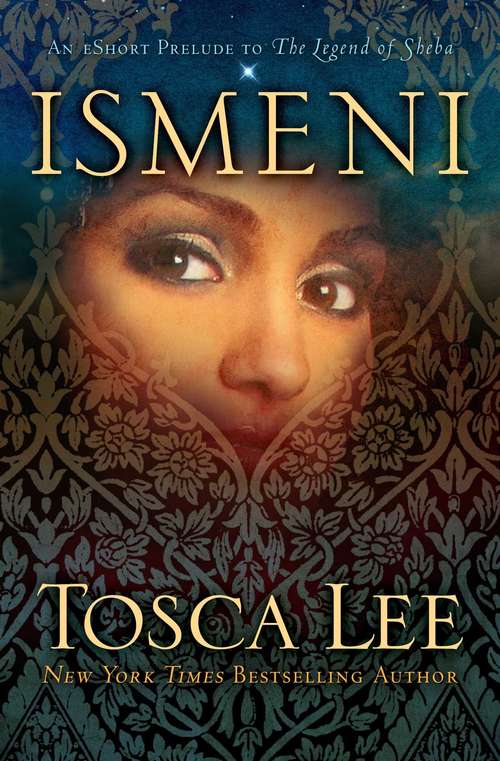 Book cover of Ismeni