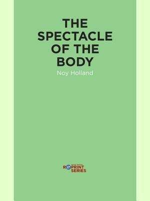 The Spectacle of the Body